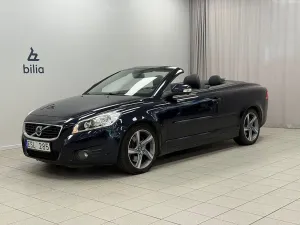 Volvo C70 2010